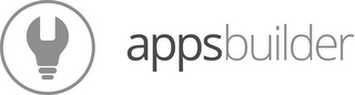 APPSBUILDER logo