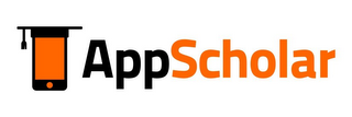 APPSCHOLAR logo