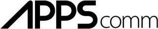 APPSCOMM logo