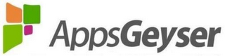 APPSGEYSER logo