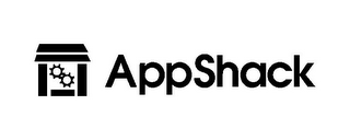 APPSHACK logo