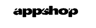 APPSHOP logo