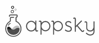 APPSKY logo