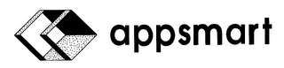 APPSMART logo