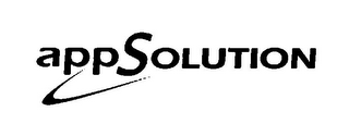 APPSOLUTION logo