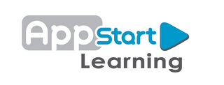 APPSTART LEARNING logo