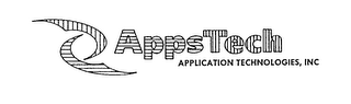APPSTECH APPLICATION TECHNOLOGIES, INC logo