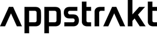 APPSTRAKT logo