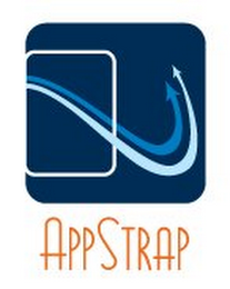 APPSTRAP logo