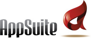 APPSUITE logo