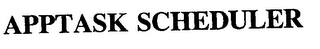 APPTASK SCHEDULER logo