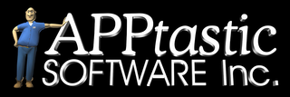 APPTASTIC SOFTWARE INC. logo