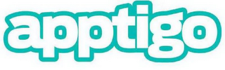 APPTIGO logo