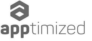 APPTIMIZED A logo