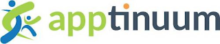APPTINUUM logo