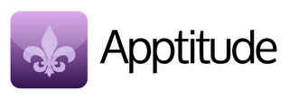 APPTITUDE logo