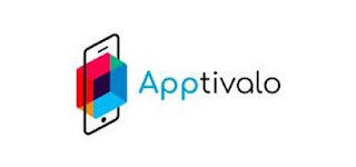 APPTIVALO logo