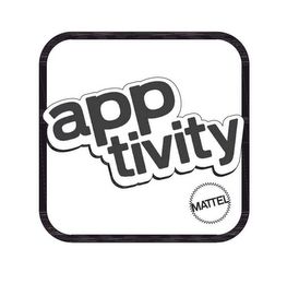 APPTIVITY logo