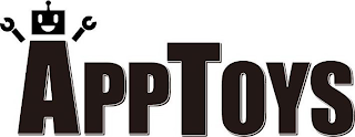 APPTOYS logo