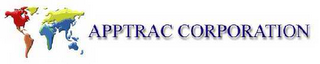 APPTRAC CORPORATION logo