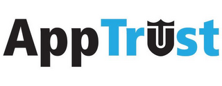 APPTRUST logo