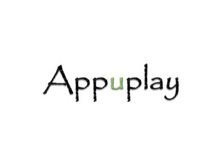 APPUPLAY logo