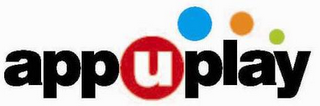 APPUPLAY logo