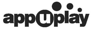 APPUPLAY logo