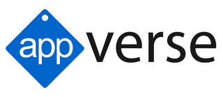 APPVERSE logo