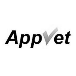 APPVET logo