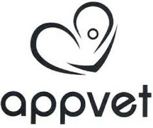 APPVET logo