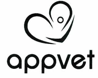 APPVET logo