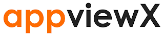 APPVIEWX logo