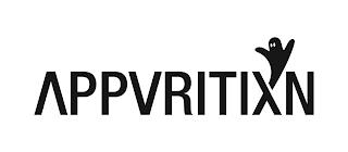 APPVRITIXN logo
