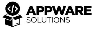 APPWARE SOLUTIONS logo