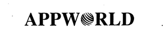 APPWORLD logo