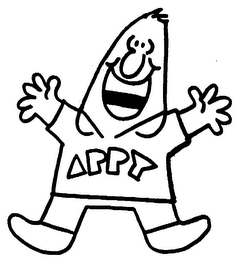 APPY logo