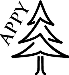 APPY logo