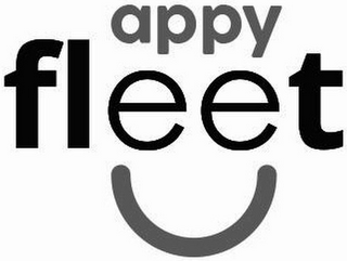 APPY FLEET logo