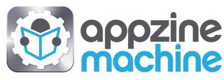 APPZINE MACHINE logo