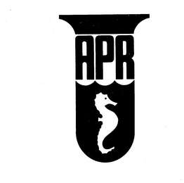 APR logo