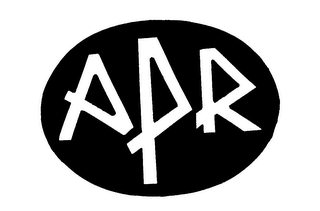 APR logo