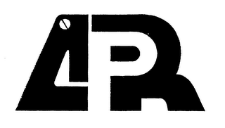 APR logo