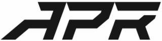 APR logo