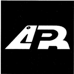 APR logo