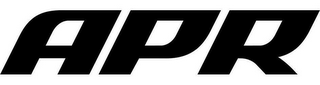 APR logo