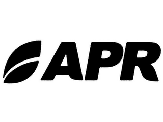 APR logo