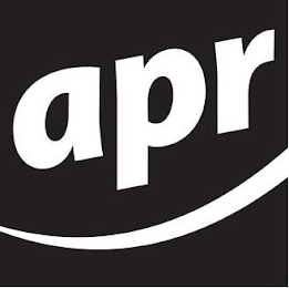 APR logo