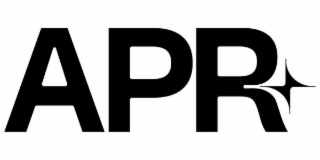 APR logo