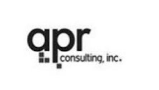 APR CONSULTING, INC. logo